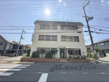 等持院南町5-6テナント外観写真1