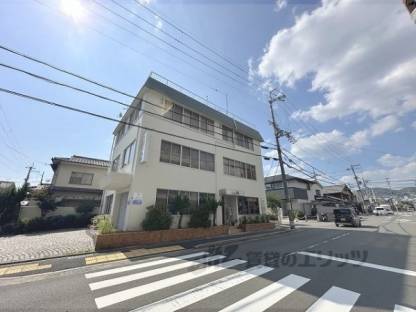 等持院南町5-6テナント外観写真2