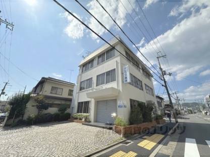 等持院南町5-6テナント外観写真3