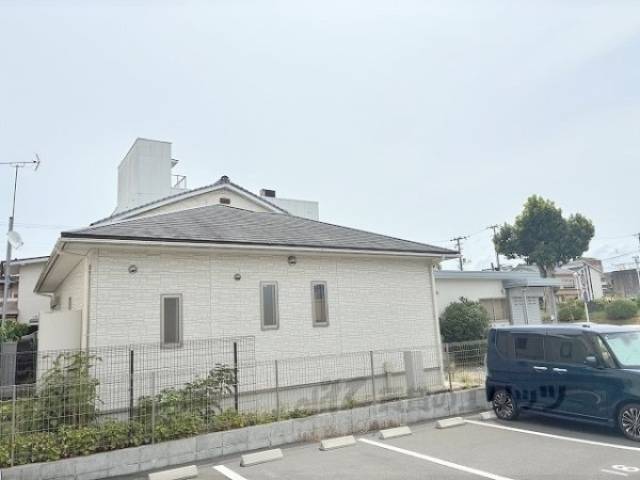 貸家外観写真3