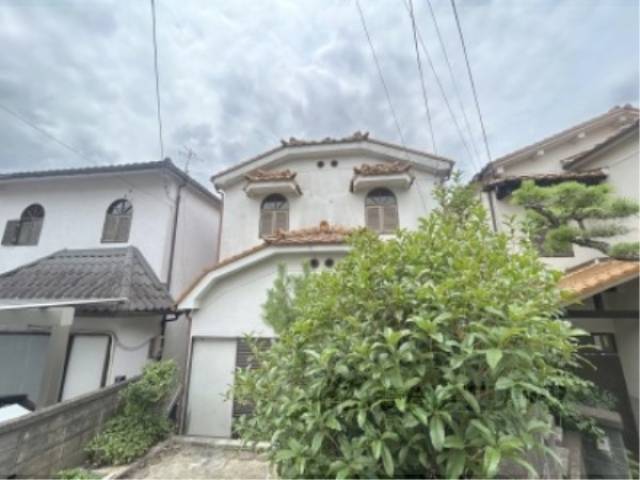 貸家外観写真3