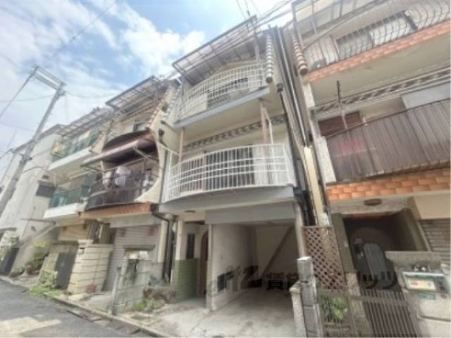 貸家外観写真3