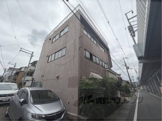 装美堂ビル外観写真2