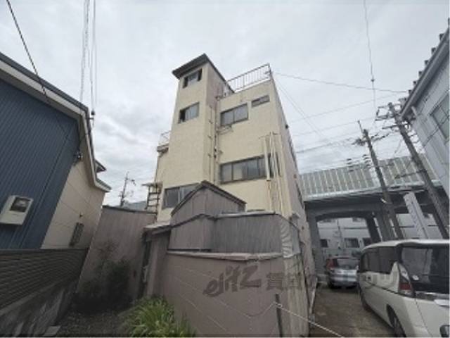装美堂ビル外観写真3