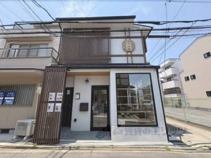 上池田町544-17店舗外観写真1