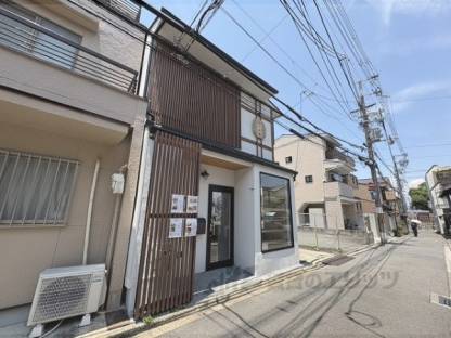 上池田町544-17店舗外観写真2