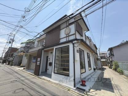 上池田町544-17店舗外観写真3
