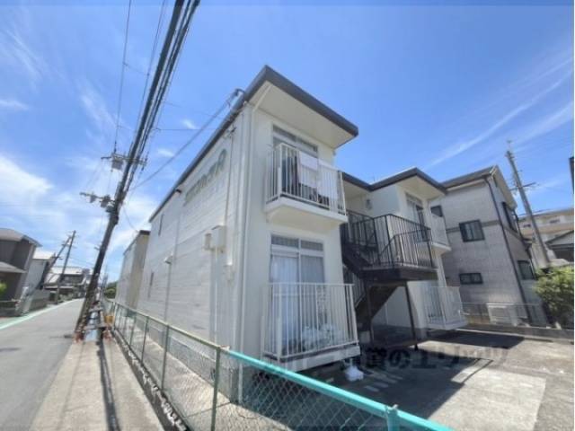 シグナスハイツ外観写真1