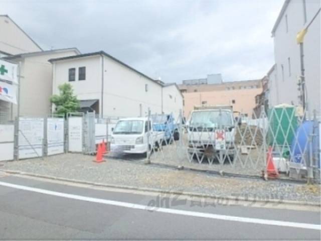 シャーメゾン環２外観写真3