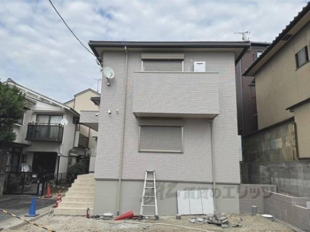 ユアメゾン馬堀第二紫明外観写真2