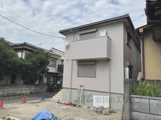 ユアメゾン馬堀第二紫明外観写真3