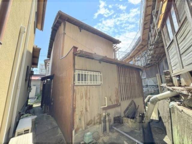 貸家外観写真3