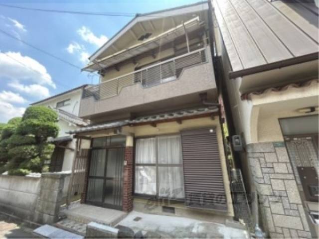 貸家外観写真2