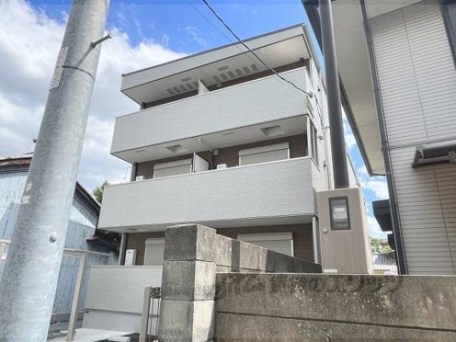 フジパレス武庫川駅北外観写真3