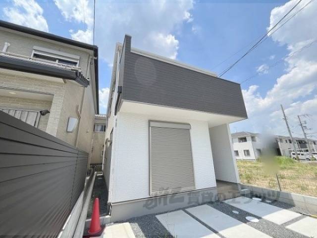 貸家外観写真2