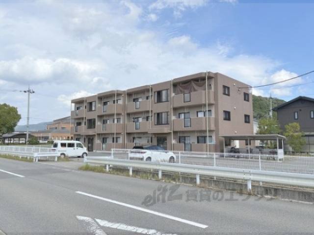 ＳＯＡＲＥ外観写真3