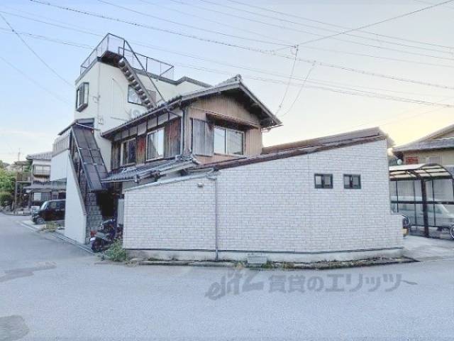 貸家外観写真1