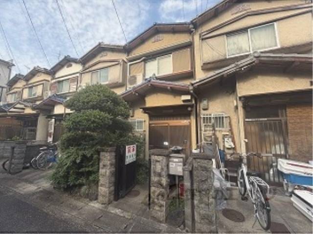 貸家外観写真2