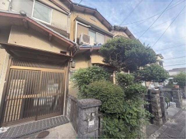貸家外観写真3