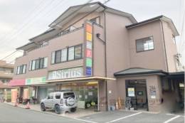 プラザビル外観写真