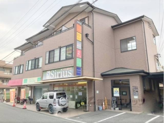 プラザビル外観写真1