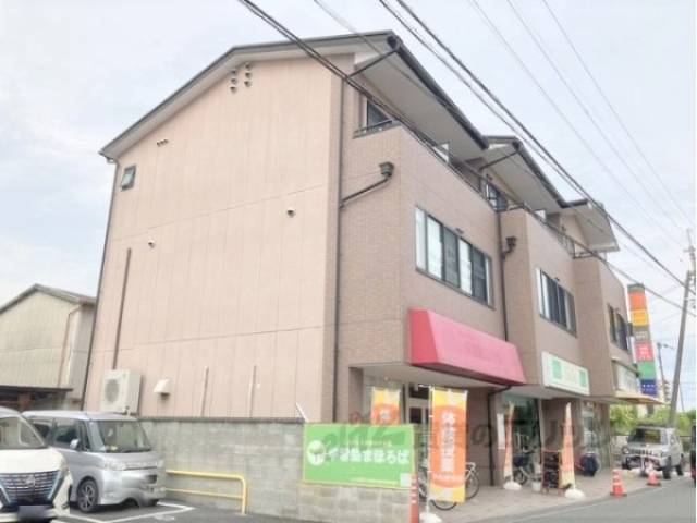 プラザビル外観写真2
