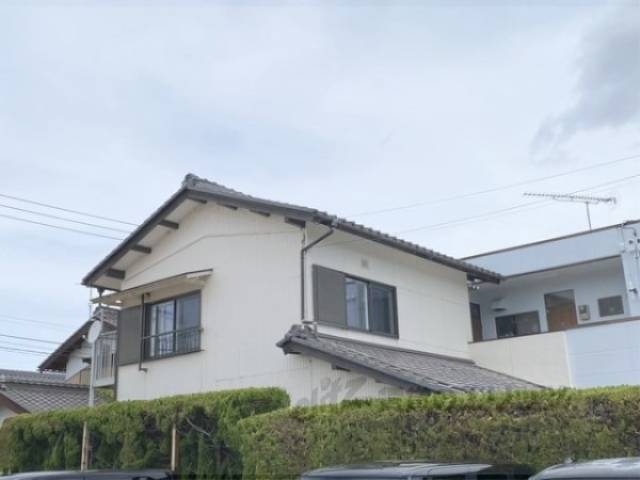 貸家外観写真2