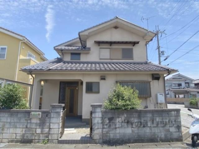 貸家外観写真1