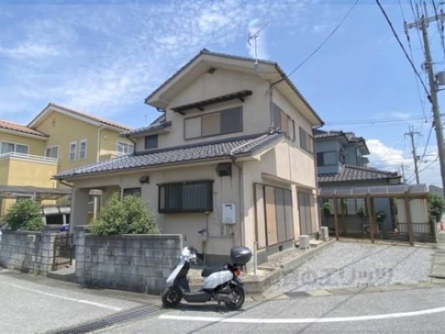 貸家外観写真2