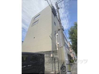 TRビル外観写真2