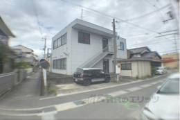 谷２８９－１貸事務所外観写真
