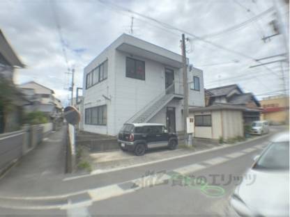 谷２８９－１貸事務所外観写真1