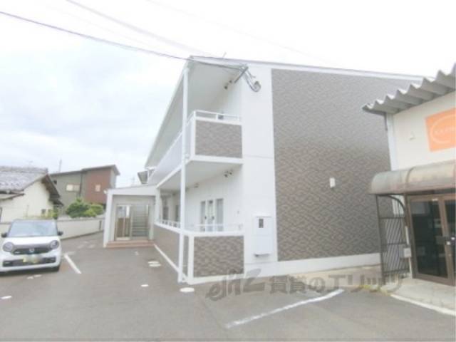 エウカリス外観写真1