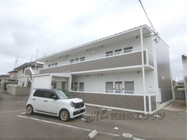 エウカリス外観写真2