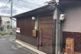 貸家外観写真