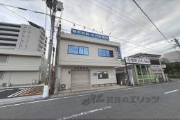 谷９７－６貸店舗事務所外観写真
