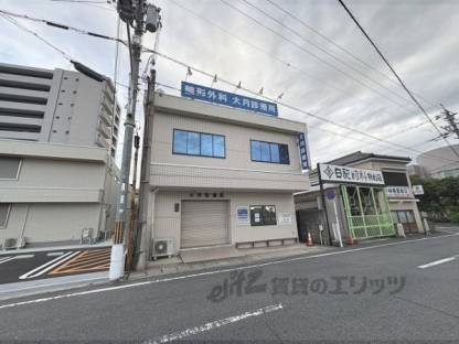 谷９７－６貸店舗事務所外観写真1