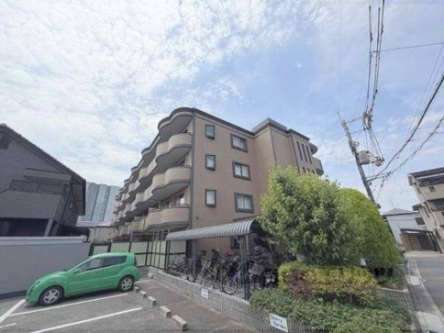 グラン・エスポワール外観写真3