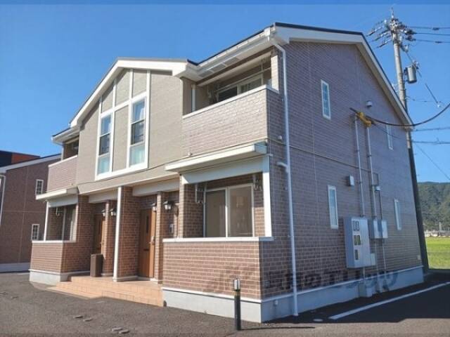ラフィーネ　Ａ外観写真1