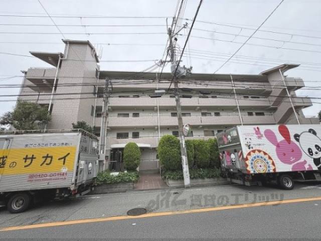 デイグランシエル外観写真1