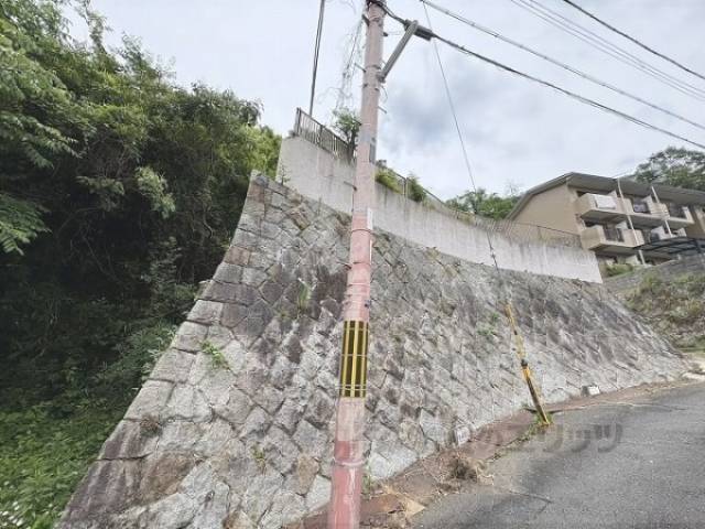 貸家外観写真2