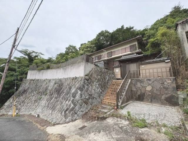 貸家外観写真3