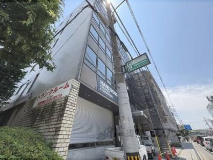 清水五条スクエア外観写真3