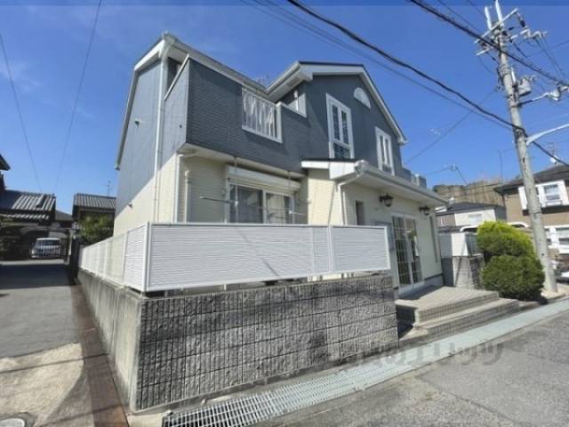 ヴィラ　シャルマン外観写真1