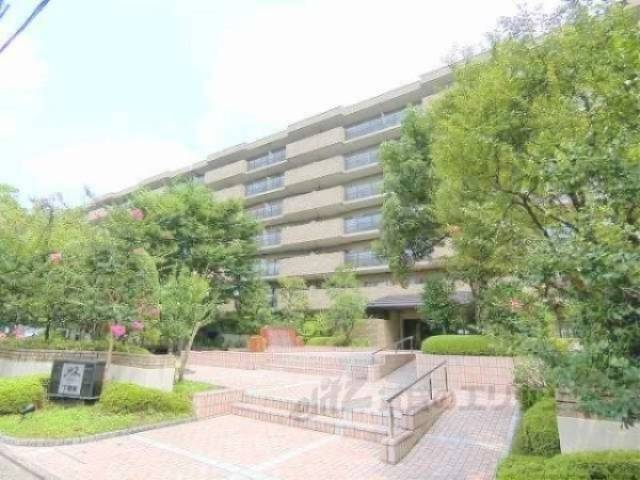 ルネ下鴨東外観写真2
