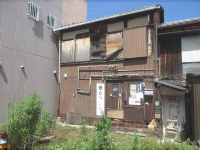 貸家外観写真1