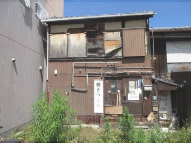 貸家外観写真2
