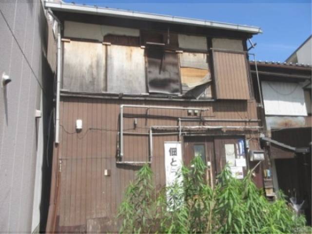 貸家外観写真3