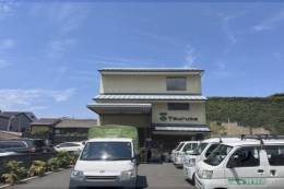 下京区榎木町店舗事務所外観写真