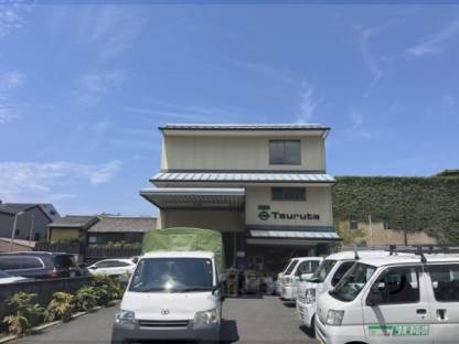 下京区榎木町店舗事務所外観写真1